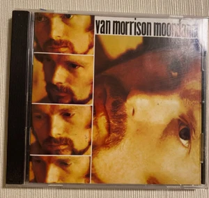 Van Morrison   :   *** Moondance ***  [1970; CD 1990] - Bild 1 von 5