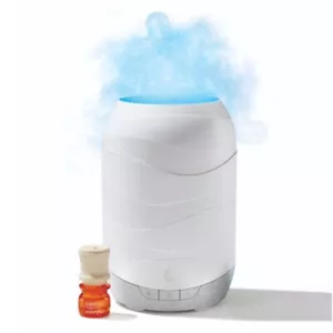 Difusor de aroma ultrasónico - Imagen 1 de 5