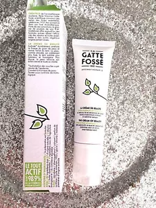 GATTE FOSSE CREME DE BEAUTE SOIN ECLAT STIMULANT ANTI AGE AROMATHERAPIE VAL 25 £ - Bild 1 von 1