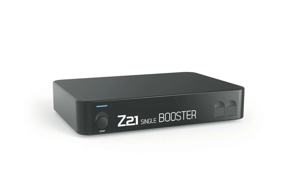 Roco 10806 Z21® Booster NEU und OVP - Bild 1 von 1