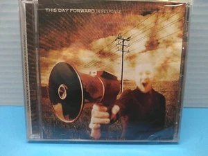 In Response * by This Day Forward Equal Vision CD - Foto 1 di 8