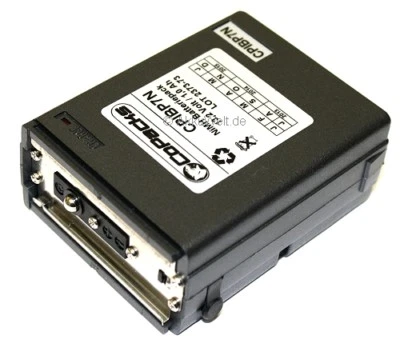 Funkgeräte-Ersatz-Akku Icom ICA20 A-20 A20 IC-A21 IC-A02 BP-7 CM7G CM-16 Accu - Bild 1 von 4