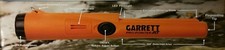 Garrett Pro-Pointer AT Pinpointing Metal Detector Waterproof Orange - 1140900
