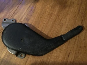 Mazda MX-5 NB Hand Brake with Leather Handle - Picture 1 of 2
