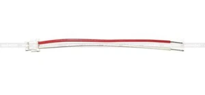 GME MC664B (XRS) MICROPHONE INTERNAL SPEAKER WIRE CONNECTOR - Picture 1 of 1