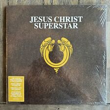 NEW SEALED VINYL - Various - JESUS CHRIST SUPERSTAR Rock Opera, 2LP (REMASTERED)