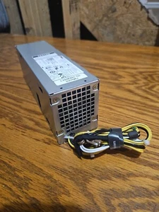 Dell Optiplex 260W Power Supply L260EBM-00 3YNRJ 03YNRJ - Photo 1/5