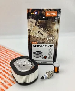 STIHL Service Kit 4 MS 461, 881 11240074102 Filter, Zündkerze - Bild 1 von 1