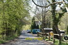 Photo 6X4 Sheffield Mill Lane Furners Green C2021