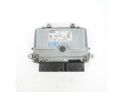 A1691506479 CENTRALINA MOTORE ECU MERCEDES-BENZ CLASSE B (W245) 2.0 CDI 16V 110C - Immagine 1 di 3