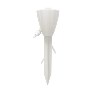 Adjustable Self Watering Spikes for Plants 6 Pack Automatic Irrigation Tool - Picture 1 of 17