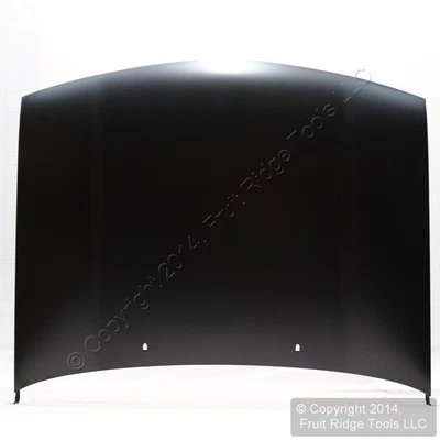Aftermarket Hood Panel for 1994-2004 GMC Sonoma GM1230203 12479950 88979079 - Image 1 of 4