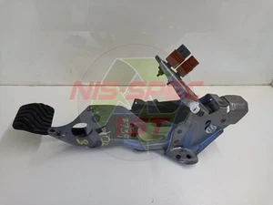 PEDAL FRENO NISSAN X-TRAIL T32 2014-2021 - Imagen 1 de 3