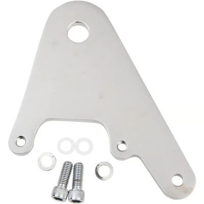 Performance Machine Vintage Rear Caliper Bracket for Rigid Frame with 11.5in. Ro - Image 1 of 4