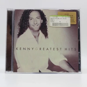 Musik CD | Kenny G - Greatest Hits | Disc poliert - Bild 1 von 2