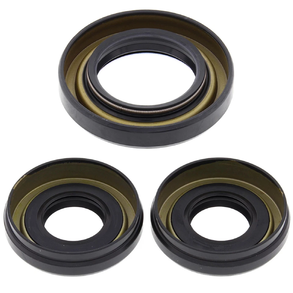 All Balls Racing Differential Seal Kit For Honda TRX 300 FW Fourtrax 4x4 88-00 — 第 1/1 张图片