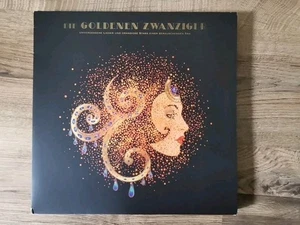 Die Goldenen Zwanziger 180gr limit. Goldfarben - Bild 1 von 4