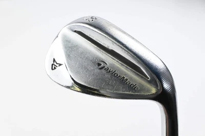 Taylormade Milled Grind 2 Gap Wedge / 52 Degree / Stiff Flex Dynamic Gold S200 - Image 1 of 4