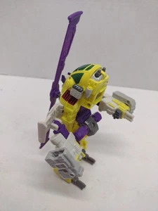 Vintage Transformers Cybertron Decepticon Buzz Saw Figur Spielzeug - Bild 1 von 4