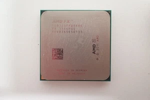AMD FX-8320 3.50GHz 8-Core CPU Processor FD8320FRW8KHK Socket AM3+ - Picture 1 of 1