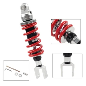 10mm Spring 305mm Adjustable Shock Absorber For Kawasaki - Bild 1 von 10