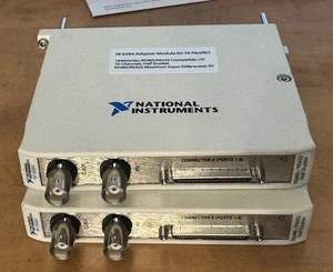 National Instruments NI 6584 16Mb/s, 32CH Digital I/O - Picture 1 of 5