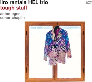 HEL Trio Tough Stuff (Vinyl) 12" Album (US IMPORT) - Picture 1 of 1