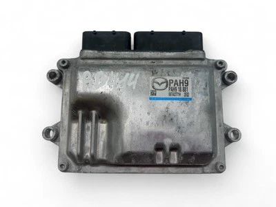 MAZDA Engine Control Unit PAH918881 (AB414) - Image 1 of 4
