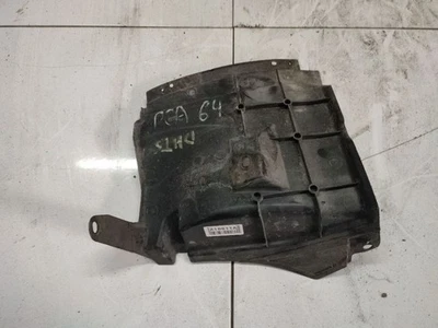 Daihatsu Materia 2010 Mud Flaps - REAR LEFT USED, Genuine FR2592268-59 - Photo 1/4