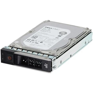 Dell 1TB 7.2K 6Gbps SATA 3.5 HDD 512n (M33YT-COL-OSTK) - Picture 1 of 5