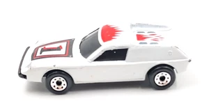 1985 Matchbox Lotus Europa Super ST BR 9/10 Exotic Superfast Vintage READ - Picture 1 of 6