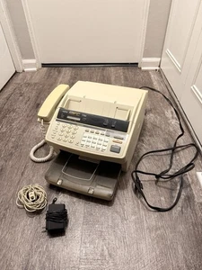 Brother MFC-1750 Normalpapier Multifunktionscenter - Bild 1 von 24