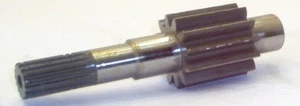 S12 25CC 5/8 15 X 33,5 MM SAE SPLINE PBS12DGS15250 - Bild 1 von 1