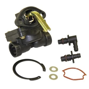 New Fuel Pump Fits Jacobsen Toro REELMASTER-216 09110 By 47 559 05-S C24851 - Picture 1 of 1