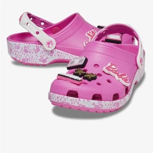 Crocs Barbie Classic Clog Neu Größe 7 - Bild 1 von 10