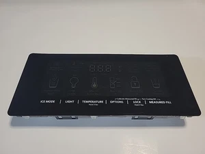 Control de refrigerador Whirlpool genuino W11256965 W11504919 *Nuevo sin caja* *OEM* - Imagen 1 de 8