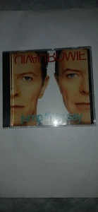 David Bowie Jump they say CD - Bild 1 von 3