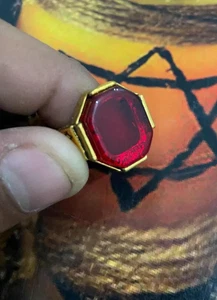 Aghori Baba Protección Enemigo Potente Shurava Shidha Anillo Enemigo Destructor +++ - Imagen 1 de 7