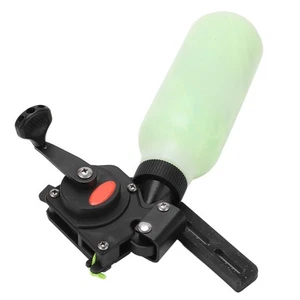 Rope Pot Archery Fishing Reel Mit 40m Rope Bowfishing Tool Für Compound Bo UI - Bild 1 von 22