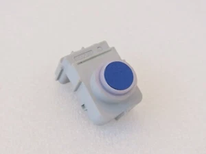 HYUNDAI ix20 GENUINE PARKING PARK SENSOR PDC 6 PIN BLUE U2U 95720-1K100 - Picture 1 of 5