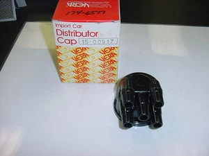 DU-421, SV406, 174-6577 Distributor Cap 78 - 79 PEUGEOT, 72 - 84 RENAULT - Picture 1 of 4