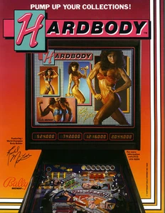Pinball ROM SOUND chip Bally corpo rigido - Foto 1 di 1