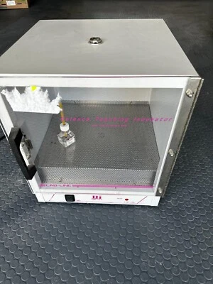 Horno incubador Lab-Line Science (150) Foto 1 de 4