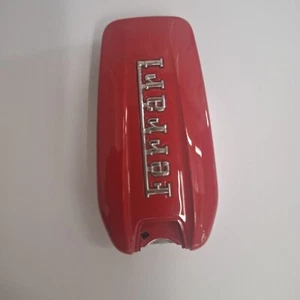 Ferrari 488 Pista F8 812 Portofino OEM Key 328403 Very Good Condition - Picture 1 of 2