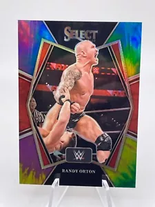 2022 WWE Select - Tie-Dye/25 Randy Orton #168 - Bild 1 von 2
