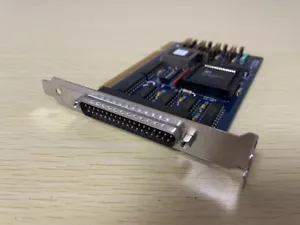 Tarjeta controladora de interfaz PCI Black Box IC102C-R2 3405 REV D - Imagen 1 de 3