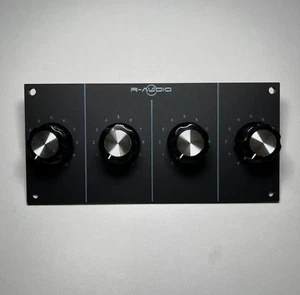 PIONEER DJM 800 ROTARY KIT ALPS Pot *NEW* MIXER LOLLIPOP DJ DOCCIA HOUSE ALPS - Foto 1 di 5