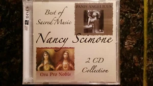 NANCY SCIMONE - BEST OF SACRED MUSIC - SUFFERING SERVANT SCRIPTORIUM - Bild 1 von 2