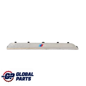 BMW E87 Front Exterior Trim Strip Entrance Chrome-Plated Right O/S 7906818 - Picture 1 of 12