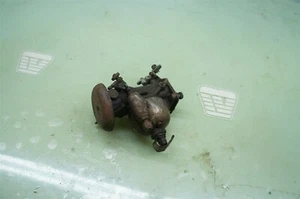 1936 HARLEY VLH V VL RL WL VLD 74 FLATHEAD KNUCKLEHEAD OEM M88 CARBURETOR  - Picture 1 of 7